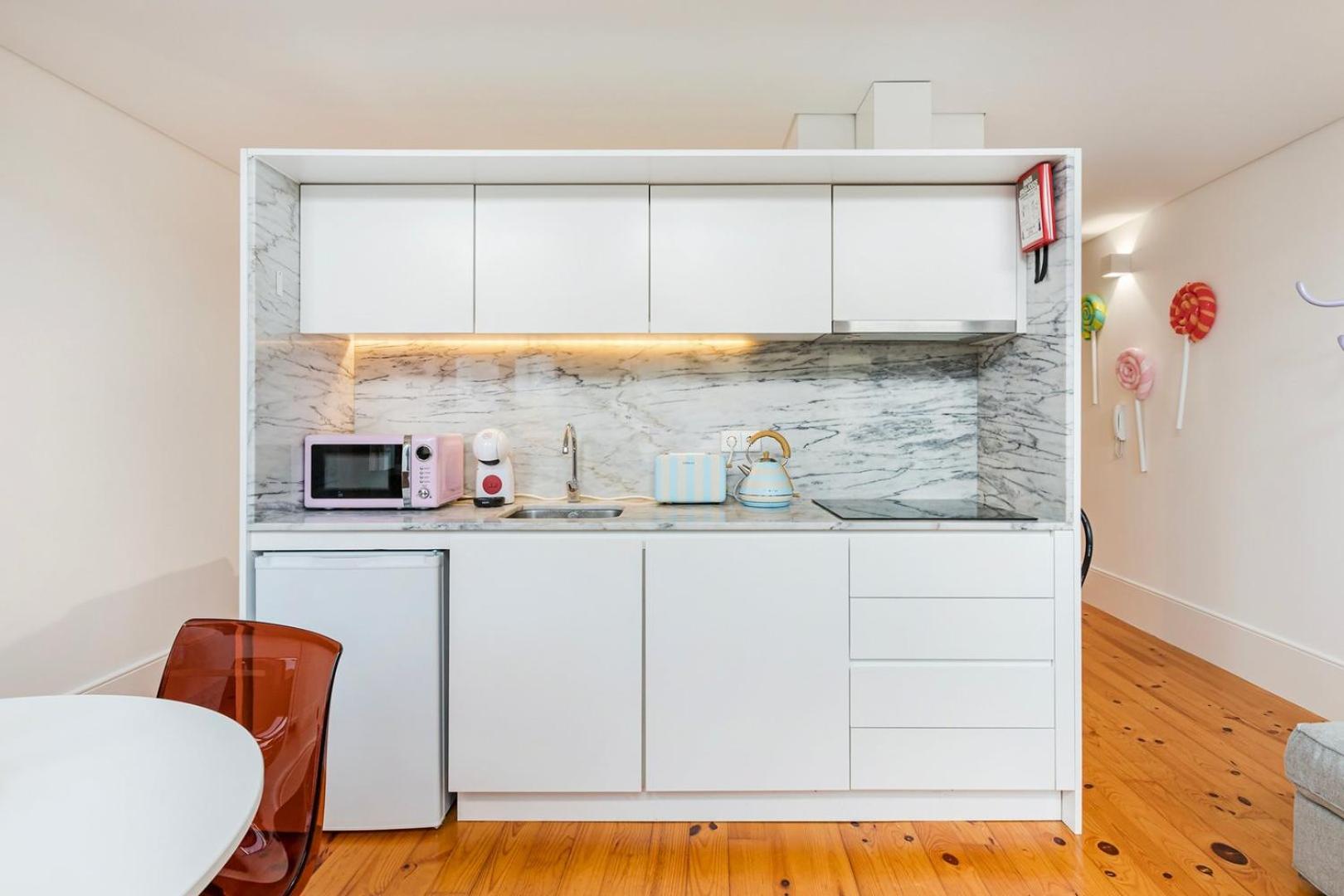 Guestready - Stylish Haven Near Porto Cathedral Apartment Exterior photo